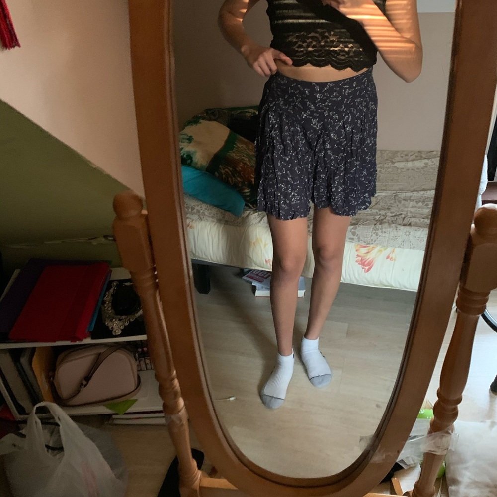 Skort